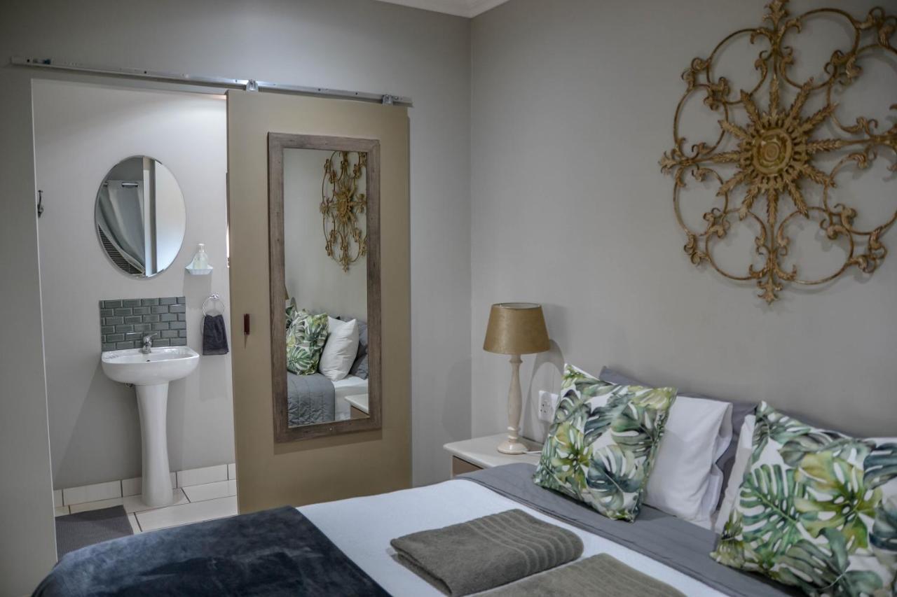 Apartment Biki Plek *