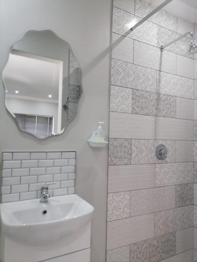 Apartment Biki Plek Kimberley
