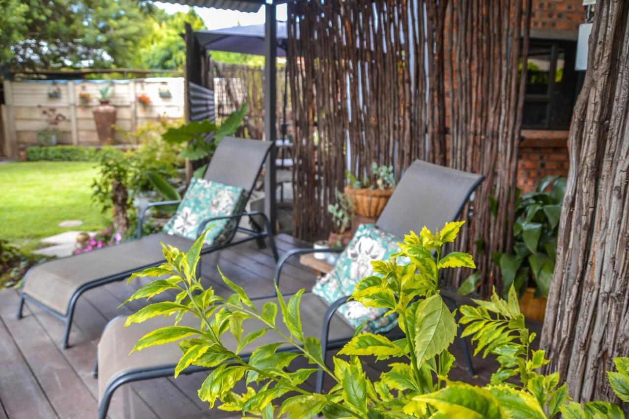 Apartment Biki Plek Kimberley