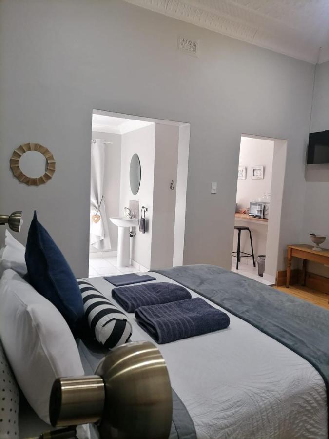 Apartment Biki Plek Kimberley